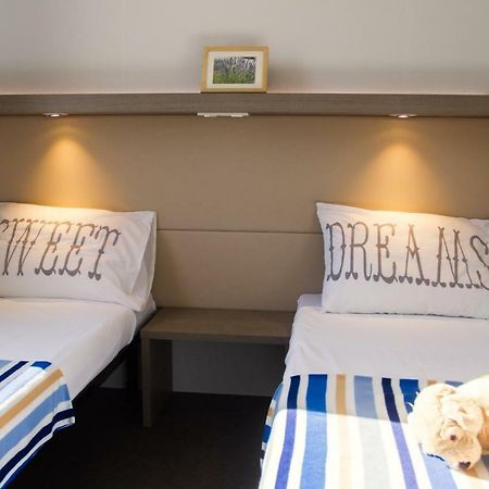Adrijela Mobile Home Jezera Luaran gambar